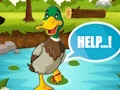 遊戲Help The Charming Duck在線
