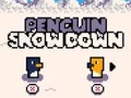 遊戲Penguin Snowdown在線