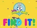 遊戲Baby Looney Tunes Find it!在線