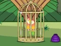 遊戲Fischer's Lovebird Rescue在線