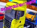 遊戲Real Cargo Truck Heavy Transport在線