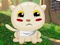 遊戲Aid Starving Innocent Cat在線