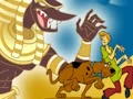 遊戲Scooby Doo Curse of Anubis Piramid of Doom!在線