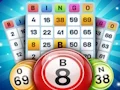 遊戲Quest Bingo在線