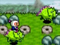 遊戲Super Bomberman 4在線