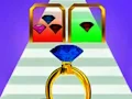 遊戲Gem Run: Gem Stack在線