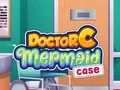 遊戲Doctor C: Mermaid Case在線