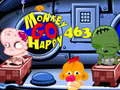 遊戲Monkey Go Happy Stage 463在線
