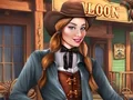 遊戲Western Whodunit在線