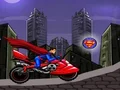 遊戲Batman Vs Superman Race在線