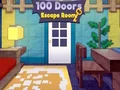 遊戲100 Rooms Escape在線