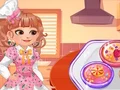 遊戲Roxie's Kitchen Mini Tart在線