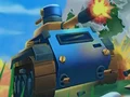 遊戲Tank Stars - Battle Arena在線