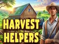 遊戲Harvest Helpers在線