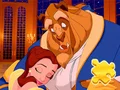 遊戲Jigsaw Puzzle: Beauty And The Beast 2在線