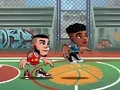 遊戲Street Basketball在線