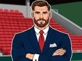遊戲Soccer Clicker在線