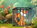 遊戲Free the Garden Kitty在線
