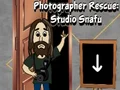 遊戲Photographer Rescue: Studio Snafu在線