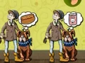 遊戲Find Elias with Dog Dixon在線