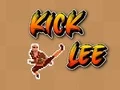 遊戲Kick Lee在線