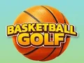 遊戲Basketball Golf在線