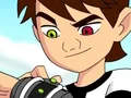 遊戲Ben10 5 Diffs在線