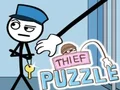 遊戲Thief Puzzle在線