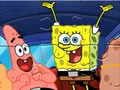 遊戲Jigsaw Puzzle: SpongeBob SquarePants Sweet Family在線