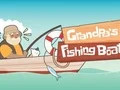 遊戲Grandpa's Fishing Boat在線