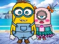 遊戲Rise Minions Maker在線