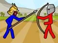 遊戲Stickman Kingdom Clash在線