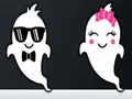 遊戲Find the Mysterious Ghost在線
