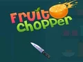 遊戲Fruit Chopper在線