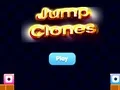 遊戲Jump Clones在線