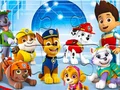 遊戲Jigsaw Puzzle: PAW Patrol Puppys在線