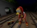 遊戲Subway Horror: Chapter 2在線
