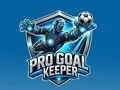 遊戲Pro Goal Keeper在線