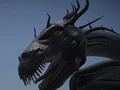 遊戲Flappy Dragon 3D在線