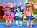遊戲Toddie Fun Preschool在線