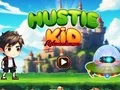 遊戲Hustle Kid Adventures在線