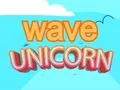 遊戲Wave Unicorn在線
