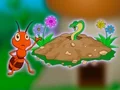 遊戲Save Anthill在線