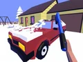 遊戲Dude Simulator: Winter在線