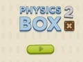 遊戲Physics Box 2在線