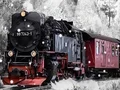 遊戲Hidden Spots Trains在線