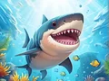 遊戲Shark Frenzy在線