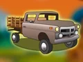 遊戲Find the Forest Truck Key在線