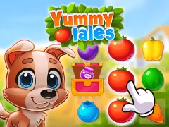遊戲Yummy tales在線