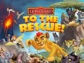 遊戲The Lion Guard To The Rescue在線